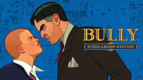Download Game Bully